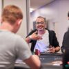 Poker Community Rallies for Antoine Degiorgio After Heart Attack Leaves Malta Poker Fish Founder Fighting for Recovery