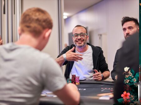 Poker Community Rallies for Antoine Degiorgio After Heart Attack Leaves Malta Poker Fish Founder Fighting for Recovery
