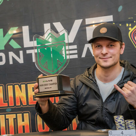 Jordan “JBanz” Banfield Wins KKLive Montreal 2025