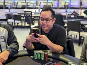 Colten Yamagiahi – 2025 Pure Poker Tour Series #5 – Event #10: $560 NLH