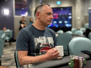Ali Khani – 2025 Pure Poker Tour Series #3 – Event #7: $780 NLH 6-Max