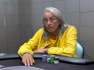 Ben Grenier – 2025 Pure Poker Tour Series #3 – Event #7: $780 NLH 6-Max