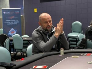 Ivan Magulak – 2025 Pure Poker Tour Series #3 – Event #7: $780 NLH 6-Max