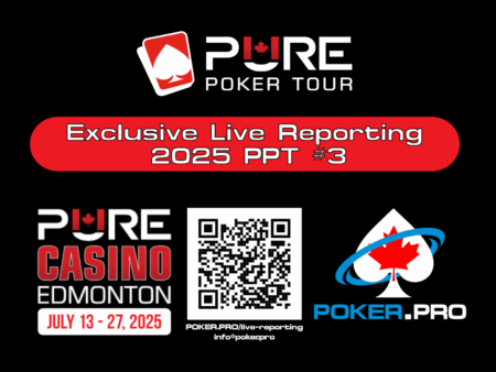 Tony Comely Wins PLO Deepstack Hyper after Chop