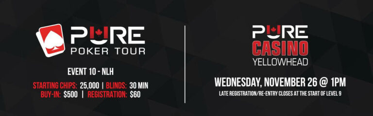 2025PPT5HdrE10 – $560 NLH Set for Main Game on Wednesday