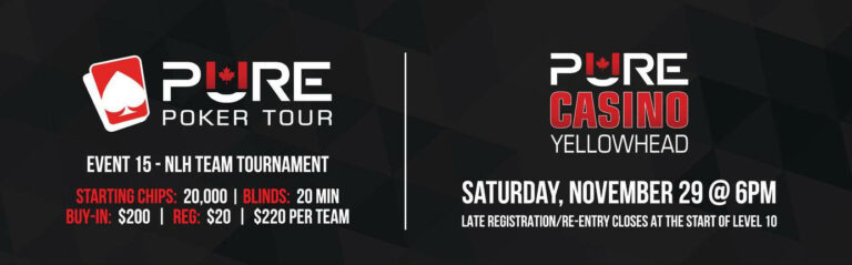 2025PPT5HdrE15 – Team Game for Saturday Night