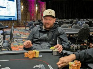 2025 SSS E12 FT Brian Cote