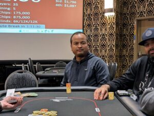 2025 SSS E12 FT David Phum