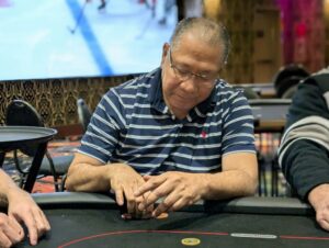 2025 SSS E13 FT Arnel Alontav