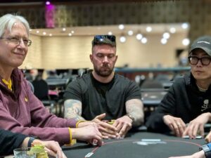 2025 SSS E13 FT Chris Clisby