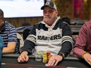 2025 SSS E13 FT James Cruikshank