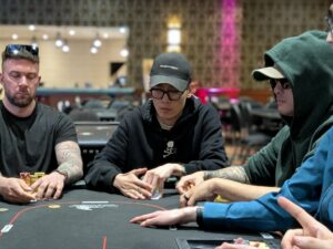 2025 SSS E13 FT Jerry Li