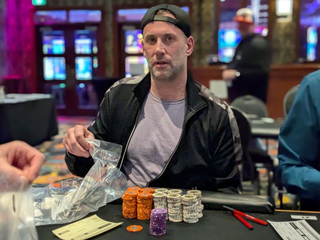 2025 SSS E3 D1b Leader Dave Howat