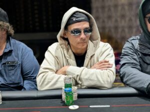 Shane Chief – 2025 Spring Super Stack – Event #3: $340 Deepstack NLH