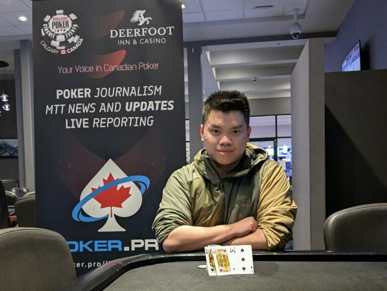 2025 SSS E4 Winner Nicholas Lee