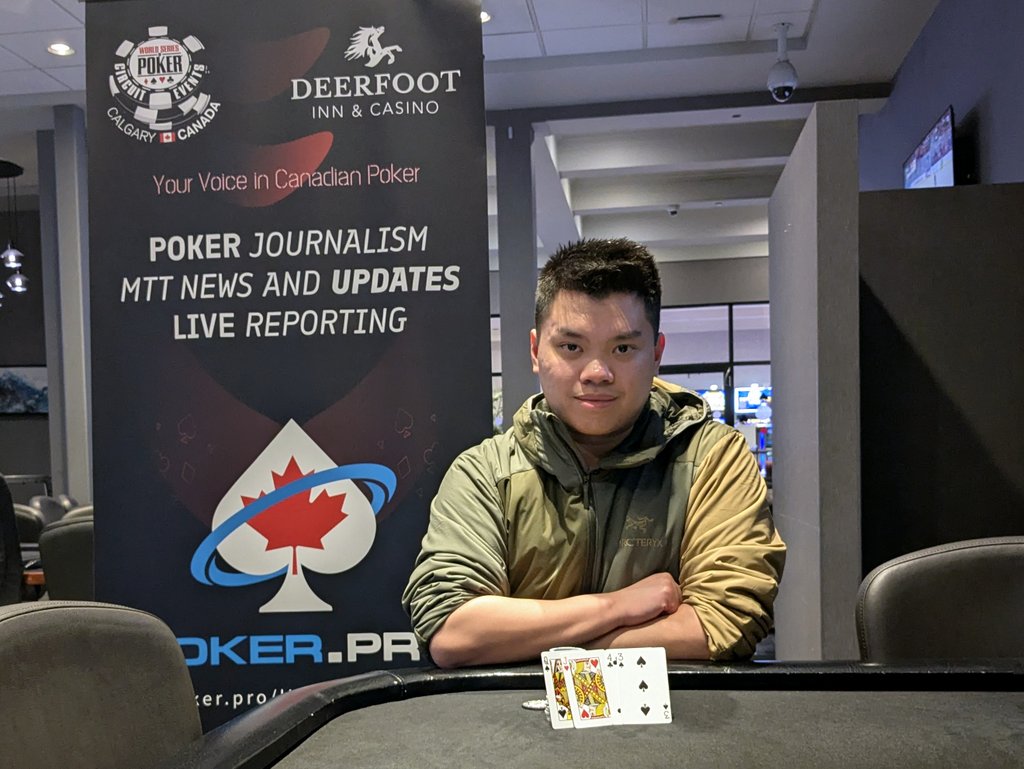 2025 SSS E4 Winner Nicholas Lee