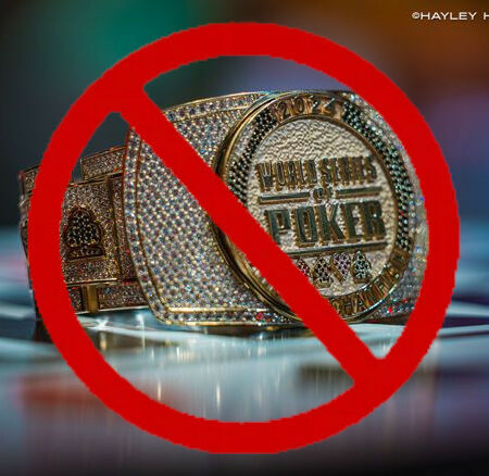 2025 WSOP: Controversy Corrupts Millionaire Maker