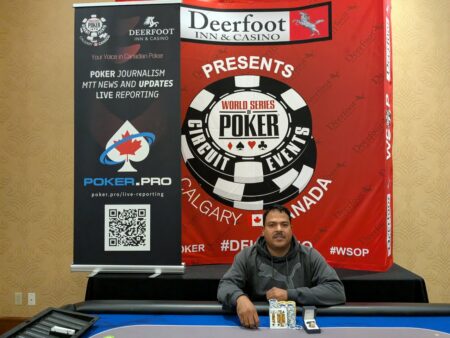 Praba Siva Goes Back-to-Back after Defetaing Andy Truong Heads up
