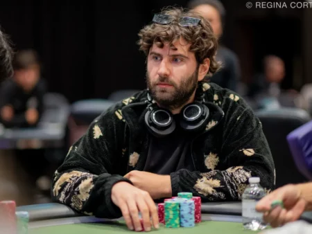 Plante, Taylor Get Big Weekend Scores; Livingston Keeps Cashing