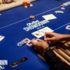 Nenonen Claims the Bounty Trophy as €555 Championship Heads Into Wednesday’s Live-Reported Final Day