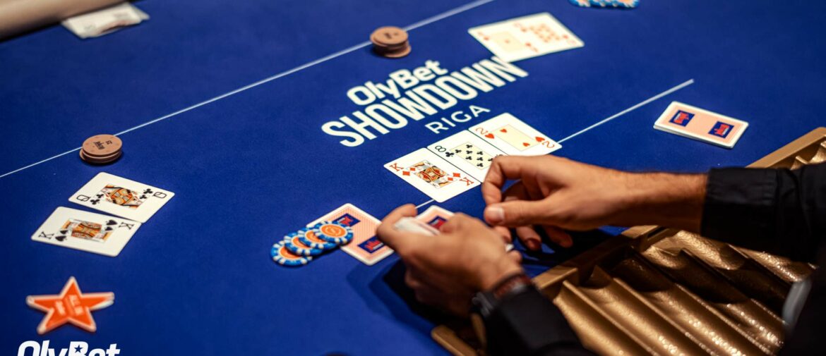Nenonen Claims the Bounty Trophy as €555 Championship Heads Into Wednesday’s Live-Reported Final Day