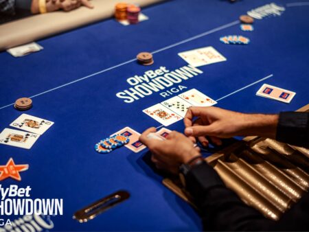 Nenonen Claims the Bounty Trophy as €555 Championship Heads Into Wednesday’s Live-Reported Final Day