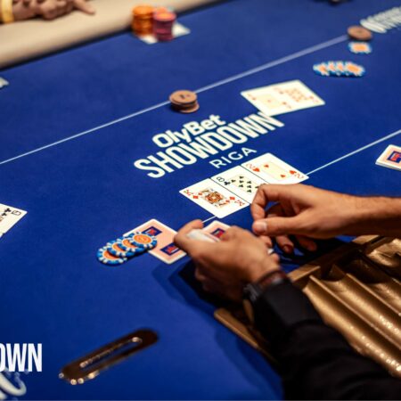 Nenonen Claims the Bounty Trophy as €555 Championship Heads Into Wednesday’s Live-Reported Final Day