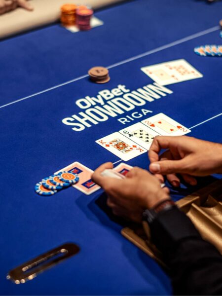 Nenonen Claims the Bounty Trophy as €555 Championship Heads Into Wednesday’s Live-Reported Final Day