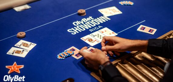 Nenonen Claims the Bounty Trophy as €555 Championship Heads Into Wednesday’s Live-Reported Final Day