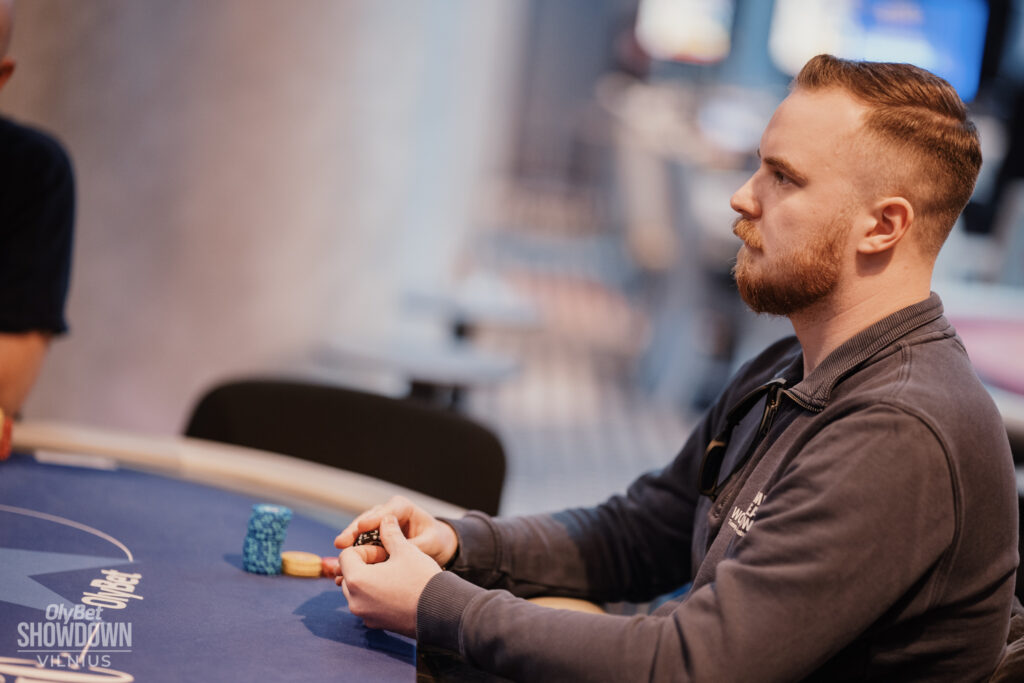 Rasmus Sihvonen.