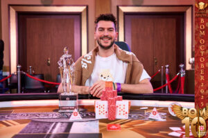 €1,500,000 Guaranteed Battle of Malta Main Event On the Horizon