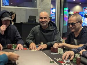 Amir Khan – Final Table Faces