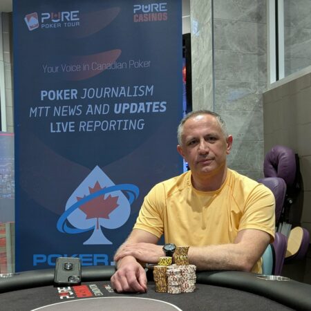 Khani & Pring are the Latest PPT Champs; Crema Leads PoS