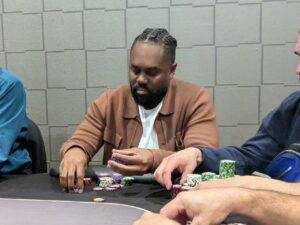 AJ James – 2026 Pure Poker Tour Series #1 – Event #9: $560 PLO Big Bounty