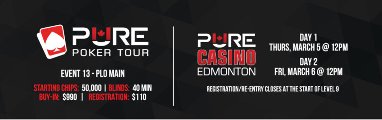 2026PPT1HdrEvent – It’s Time for the Four-Card Main Event