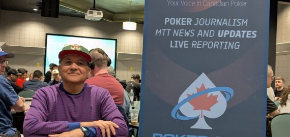 Tuesday was Ali Day on the PPT