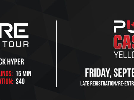 PLO Deepstack Hyper on the Friday Night Side