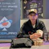 Teliani Takes PoS Lead with $780 NLH Win