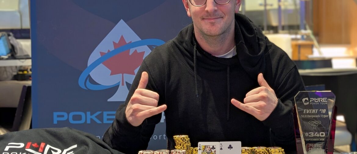 Chernenkoff & Crema Chop for Wins in Tuesday Action