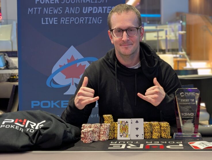 Chernenkoff & Crema Chop for Wins in Tuesday Action