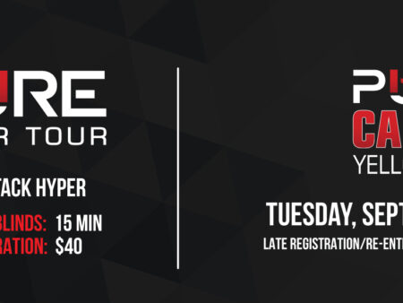 Big Early Numbers in Deepstack Hyper