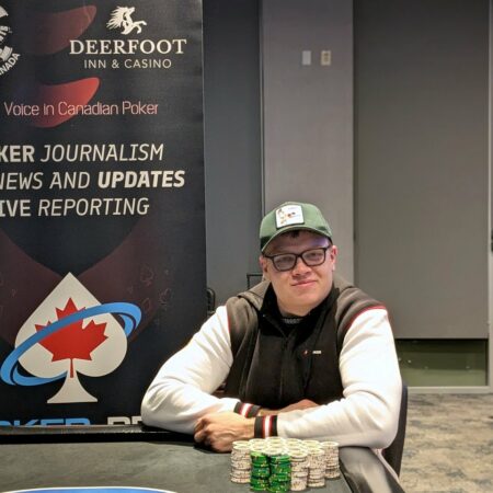 Roque & Dauphinais Lead the Way in Recent Action