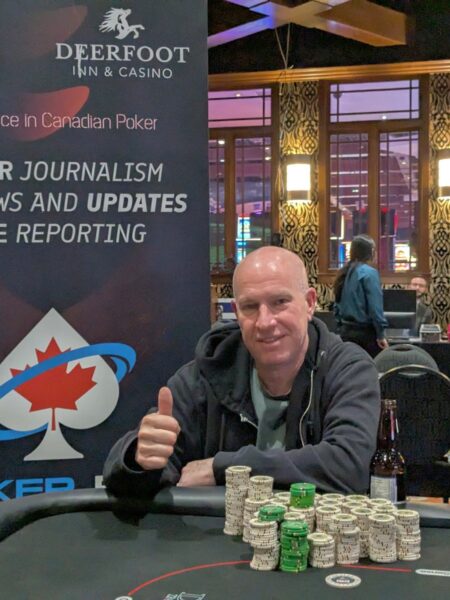 Slater & Dao Take Wins on Opening Day of the Summer Super Stack