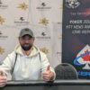 Malm Wins Event #3 in a Deal; Three Other Winners Crowned in Weekend Action at Summer Super Stack