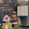 Morrone Bags PKO Crown; Lees Battle in Double Board; Big Field for First Multi-Flight