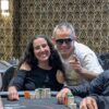 Bhend Takes Another Mixed Game; Somers & Sharma Battle in $230