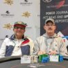 Tarasoff & Razzaq Chop Megastack; Darlington Dominates PLO