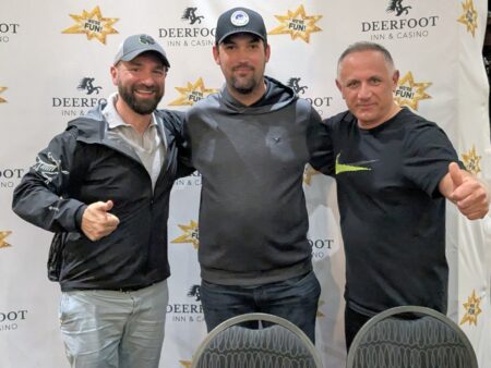 More than $500k in Combined Prizes at Summer Super Stack So Far