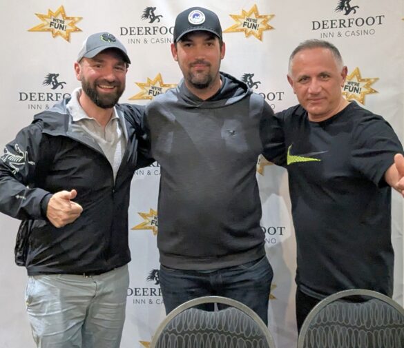 More than $500k in Combined Prizes at Summer Super Stack So Far
