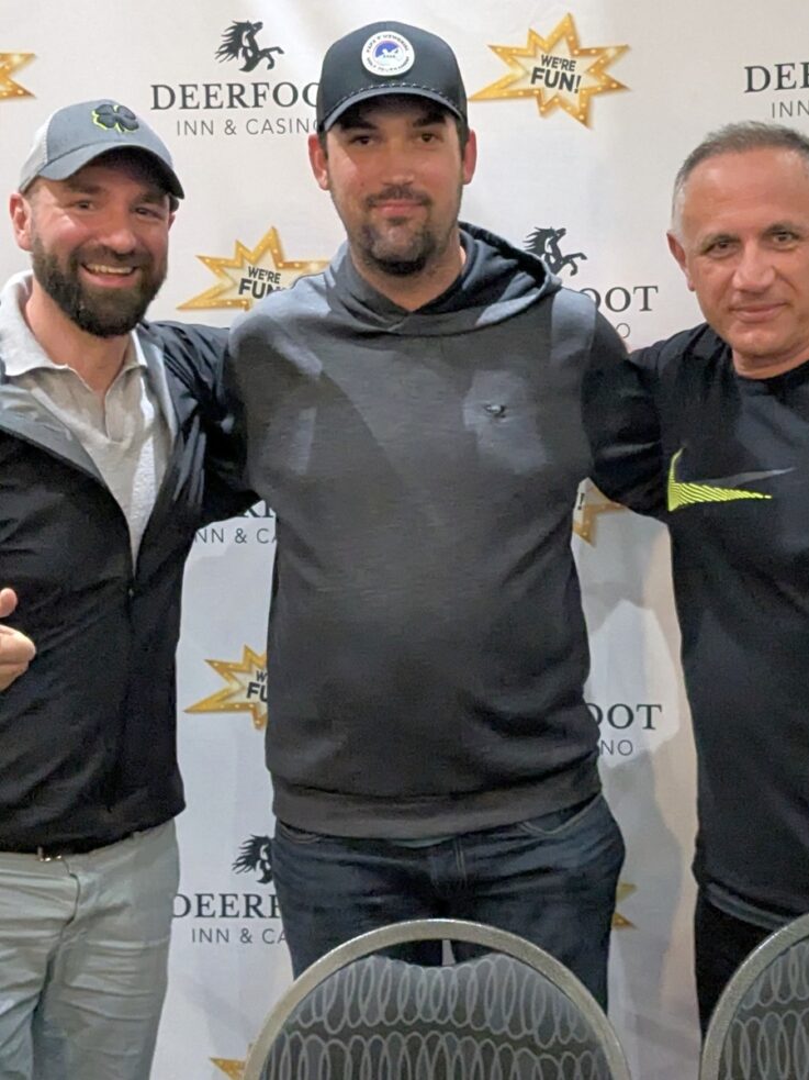 More than $500k in Combined Prizes at Summer Super Stack So Far